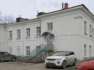 Фотография Аренда офиса, 150 м² , Ленинградский проспект 80к12А  №2