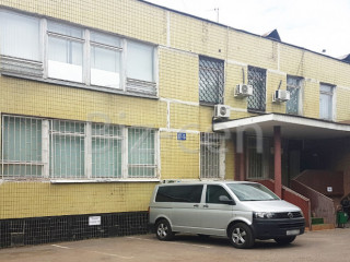 Фотография Аренда офиса, 24 м² , Бибиревская улица 17Б  №9
