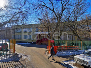 Фотография Аренда офиса, 24 м² , Бибиревская улица 17Б  №6