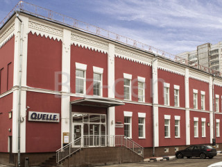 Фотография Аренда офиса, 175 м² , Вятская улица 27к5  №5