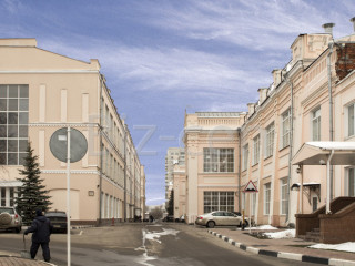 Фотография Аренда офиса, 175 м² , Вятская улица 27к5  №2