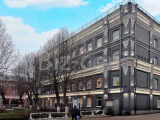 Фотография Аренда офиса, 175 м² , Вятская улица 27к5  №4