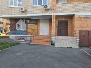 Фотография Аренда помещения свободного назначения, 177 м² , улица Думенко №1