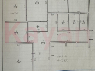 Фотография Аренда помещения свободного назначения, 177 м² , улица Думенко №5