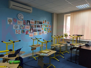 Фотография Аренда помещения свободного назначения, 177 м² , улица Думенко №4