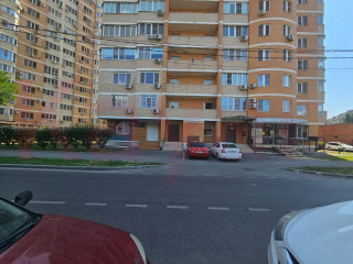 Фотография Аренда помещения свободного назначения, 177 м² , улица Думенко №3