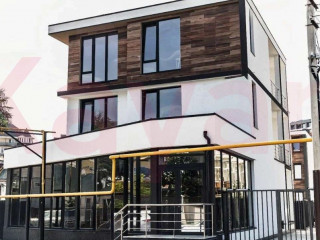 Фотография Продажа помещения свободного назначения, 290 м² , Армавирская улица №3 Фотография Продажа помещения свободного назначения, 290 м² , Армавирская улица №3