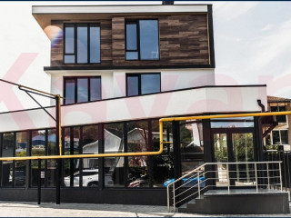 Фотография Продажа помещения свободного назначения, 290 м² , Армавирская улица №4 Фотография Продажа помещения свободного назначения, 290 м² , Армавирская улица №4