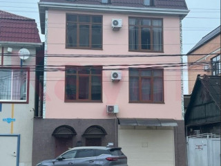 Продажа офиса 144 м² улица Бабушкина