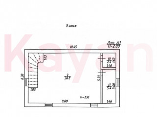 Фотография Продажа офиса, 144 м² , улица Бабушкина №4