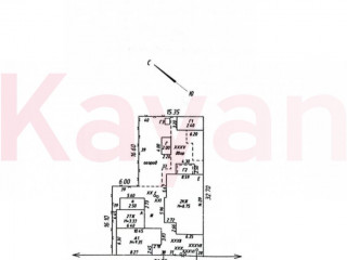 Фотография Продажа офиса, 144 м² , улица Бабушкина №5