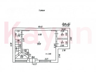 Фотография Продажа офиса, 144 м² , улица Бабушкина №2 Фотография Продажа офиса, 144 м² , улица Бабушкина №2