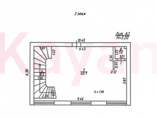 Фотография Продажа офиса, 144 м² , улица Бабушкина №3