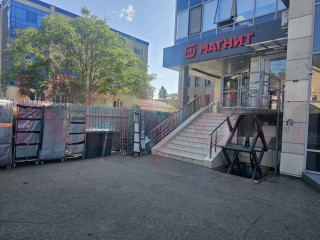 Продажа магазина 354 м² улица Дзержинского  