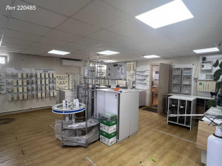 Фотография Продажа отдельно стоящего здания, 224 м² , Комсомольская улица 14  №5