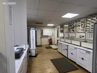 Фотография Продажа отдельно стоящего здания, 224 м² , Комсомольская улица 14  №6