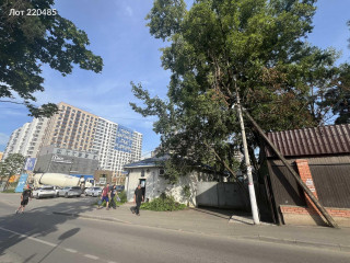 Фотография Продажа отдельно стоящего здания, 224 м² , Комсомольская улица 14  №2