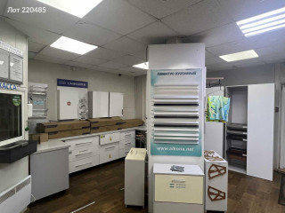 Фотография Продажа отдельно стоящего здания, 224 м² , Комсомольская улица 14  №7