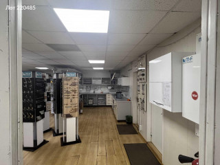 Фотография Продажа отдельно стоящего здания, 224 м² , Комсомольская улица 14  №9