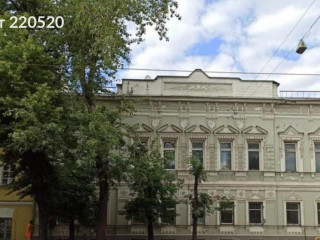 Фотография Аренда помещения свободного назначения, 120 м² , Кожевническая улица 13с1  №1