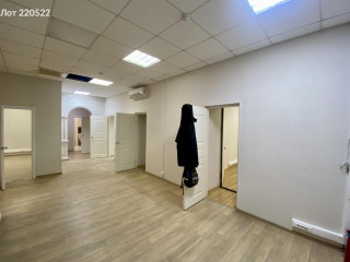 Фотография Аренда офиса, 159 м² , Девяткин переулок 2  №1