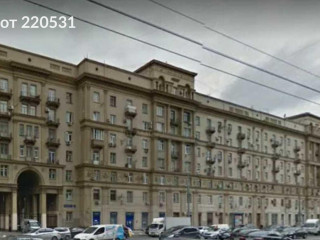 Фотография Аренда помещения свободного назначения, 86 м² , Садовая-Черногрязская улица 13/3с3  №8
