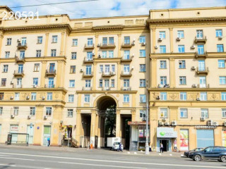 Фотография Аренда помещения свободного назначения, 86 м² , Садовая-Черногрязская улица 13/3с3  №1