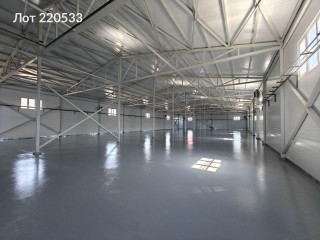 Фотография Аренда помещения свободного назначения, 6048 м² , улица Володарского 157Б  №12