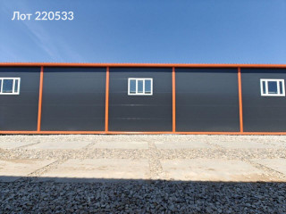 Фотография Аренда помещения свободного назначения, 6048 м² , улица Володарского 157Б  №6
