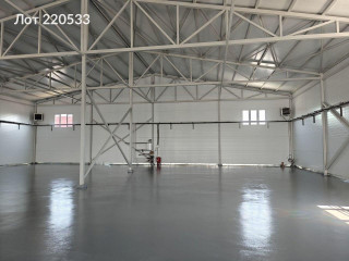 Фотография Аренда помещения свободного назначения, 6048 м² , улица Володарского 157Б  №10