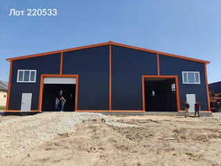 Фотография Аренда помещения свободного назначения, 6048 м² , улица Володарского 157Б  №2