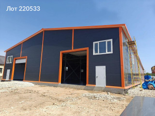 Фотография Аренда помещения свободного назначения, 6048 м² , улица Володарского 157Б  №3