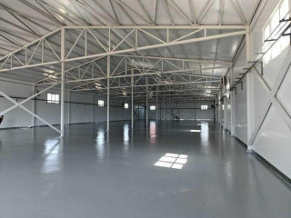 Фотография Аренда помещения свободного назначения, 6048 м² , улица Володарского 157Б  №9