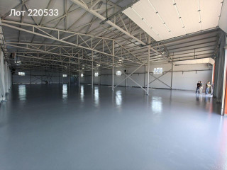Фотография Аренда помещения свободного назначения, 6048 м² , улица Володарского 157Б  №17