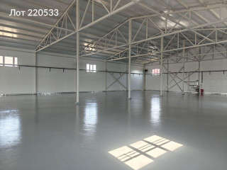 Фотография Аренда помещения свободного назначения, 6048 м² , улица Володарского 157Б  №16