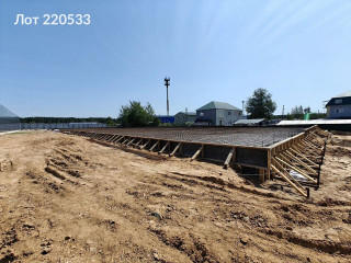 Фотография Аренда помещения свободного назначения, 6048 м² , улица Володарского 157Б  №25