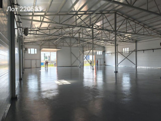 Фотография Аренда помещения свободного назначения, 6048 м² , улица Володарского 157Б  №19