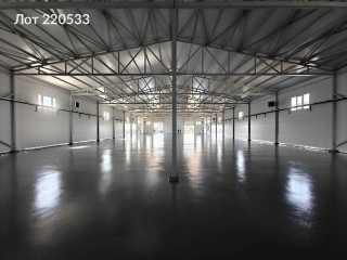 Фотография Аренда помещения свободного назначения, 6048 м² , улица Володарского 157Б  №13