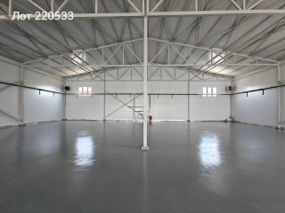 Фотография Аренда помещения свободного назначения, 6048 м² , улица Володарского 157Б  №11