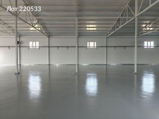 Фотография Аренда помещения свободного назначения, 6048 м² , улица Володарского 157Б  №18