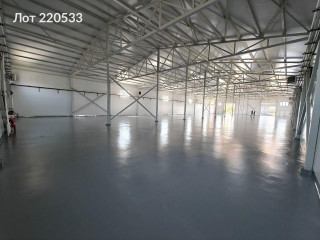 Фотография Аренда помещения свободного назначения, 6048 м² , улица Володарского 157Б  №14