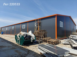 Фотография Аренда помещения свободного назначения, 6048 м² , улица Володарского 157Б  №7