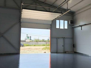 Фотография Аренда помещения свободного назначения, 6048 м² , улица Володарского 157Б  №20