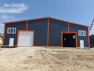 Фотография Аренда помещения свободного назначения, 6048 м² , улица Володарского 157Б  №4