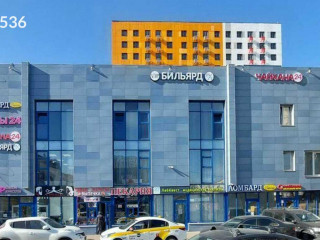 Фотография Продажа отдельно стоящего здания, 1120 м² , Уральская улица 1Бс1  №14