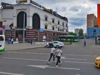 Фотография Продажа отдельно стоящего здания, 1120 м² , Уральская улица 1Бс1  №11