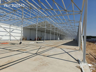 Фотография Аренда помещения свободного назначения, 2304 м² , улица Володарского 157Б  №2