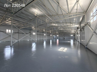 Фотография Аренда помещения свободного назначения, 1440 м² , улица Володарского 157Б  №12