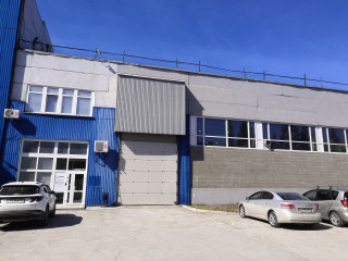 Фотография Аренда склада, 875 м² , улица Петухова 69к1  №9