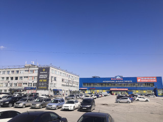 Фотография Аренда склада, 875 м² , улица Петухова 69к1  №2